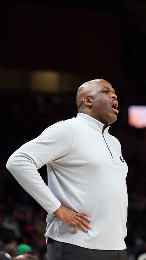 Hawks fire Nate McMillan with team stuck in 8th in East | WLNS 6 News