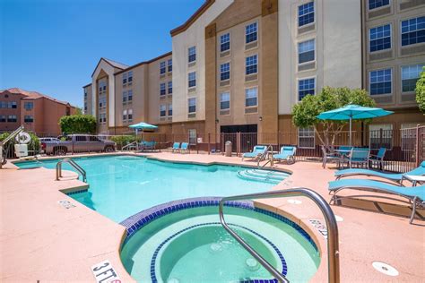 Holiday Inn Express Hotel And Suites Phoenix Airport An Ihg Hotel