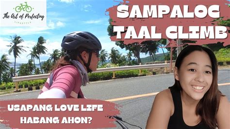 What To Expect In Taal Sampaloc Cycling Climb To Tagaytay By Pam