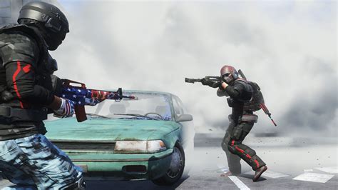 We watch the game from the perspective of the third person. H1Z1 is Free to Play for a Week Starting December 14 ...
