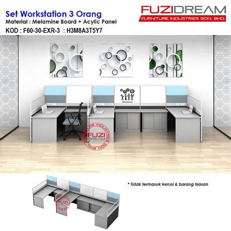 Wholesale used office furniture ☆ find 778 used office furniture products from 270 manufacturers & suppliers at ec21. Office Furniture Malaysia - PEMBEKAL PERABOT PEJABAT