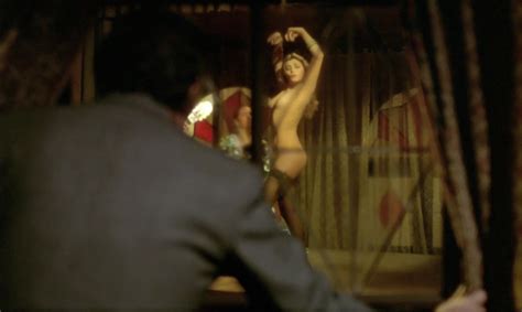 Naked Ángela Molina In That Obscure Object Of Desire
