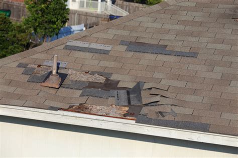 Residential Roof Repair Preferred Roofing