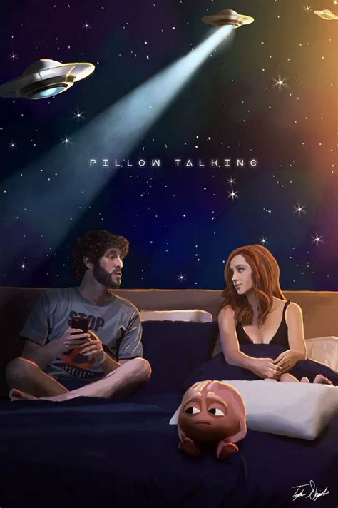 Pillow Talking Película 2017 Tráiler Resumen Reparto Y Dónde Ver