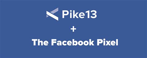The facebook pixel is powerful because it shows you how successful your facebook advertising campaigns actually are and helps you reach new, relevant once your pixel tracks a minimum of 100 conversions, you can create a lookalike audience of your website visitors and past customers on. Facebook Pixel | Pike13