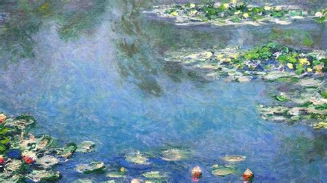 10 Selected Impressionist Art Desktop Wallpaper You Can Save It Free