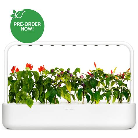Smart Garden 9 | Herb garden kit, Indoor herb garden, Garden kits