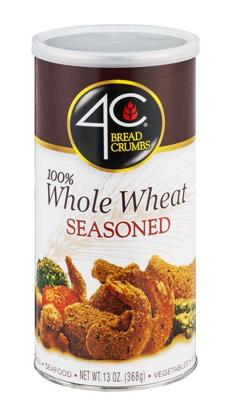 Buy 4c Bread Crumbs 100 Whole Wheat Season Online