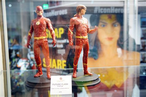Icon Heroes Dc Paperweights Page 6 Statue Forum