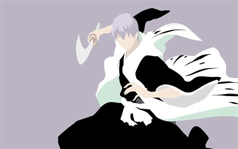 Download Gin Ichimaru Anime Bleach 4k Ultra Hd Wallpaper By Linnea Eveliina