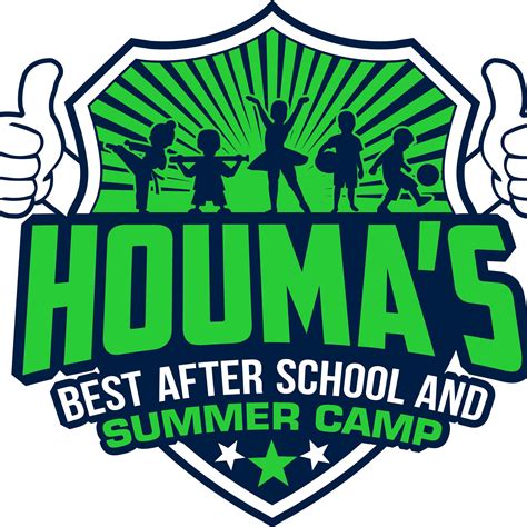 Houmas Best After School Program Houma La