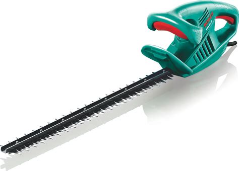 Bosch Ahs 550 16 Electric Corded Hedge Trimmer Departments Diy At Bandq