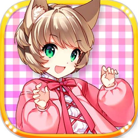 Anime Avatar Creator Cute Girl Games Apprecs