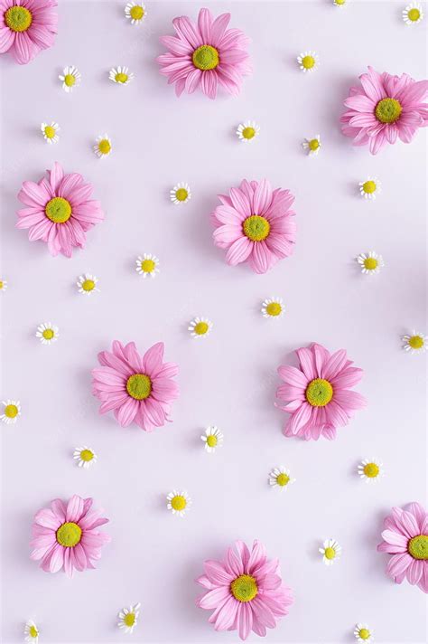 545 Wallpaper Of Pink Flowers Myweb