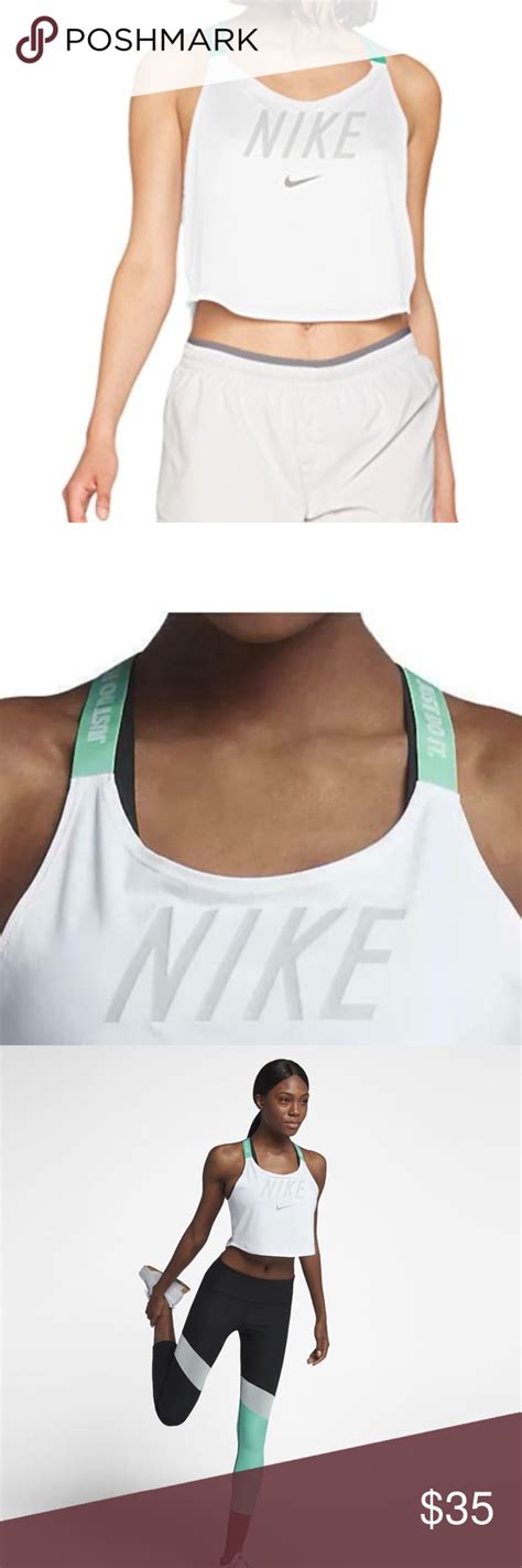 Nike Tank Nike Womens Workout Clothes Nike Top Nike Womens Workout
