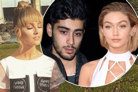 The musical couple have dated since 2011, and she flashed a ring in london this week. Perrie Edwards calls for help in Japan as Zayn Malik gets ...