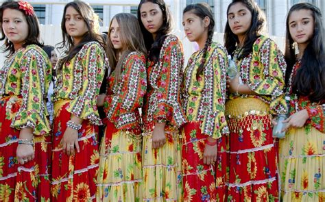 For The Romani Survival Is A Matter Of Tradition Shareamerica