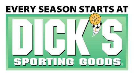Dicks Sporting Goods Logopedia Fandom