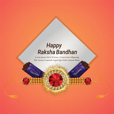 Happy Raksha Bandhan Vector Art Icons And Graphics For Free Download