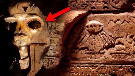 9 Crazy Ancient Alien Theories Youtube