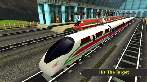 Descarga De Apk De Russian Train Simulator Para Android