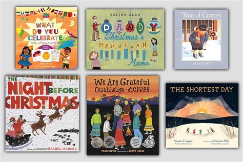 9 Kids Book Ideas For Holidays Around The World
