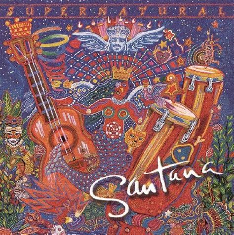 Please download one of our supported browsers. TÉLÉCHARGER SANTANA SUPERNATURAL GRATUIT