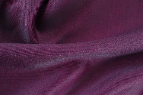 Hd Wallpaper Purple Fabric Textile Macro Detail Design