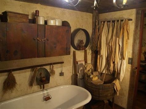 99 stylish bathroom design ideas you'll love; Old Farmhouse Bathroom Ideas #bathroom #farmhouse #ideas # ...