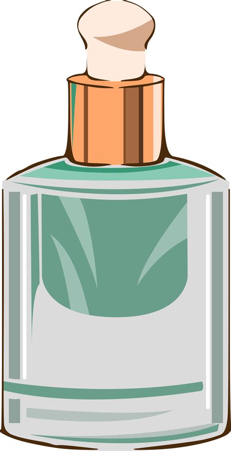 Free Parfum Png Graphique Clipart Conception PNG With Transparent Background