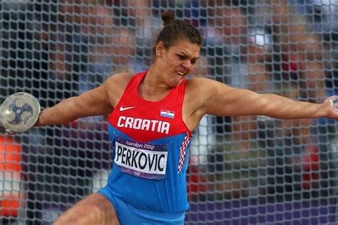 Jun 30, 2021 · new delhi: Croatia's Sandra Perković wins Olympic gold medal in women ...