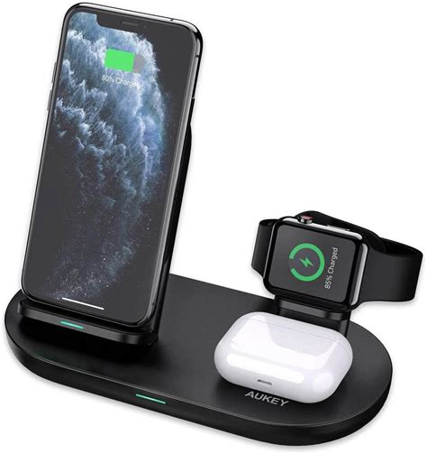Best Wireless Chargers For Iphone 2021 Macworld