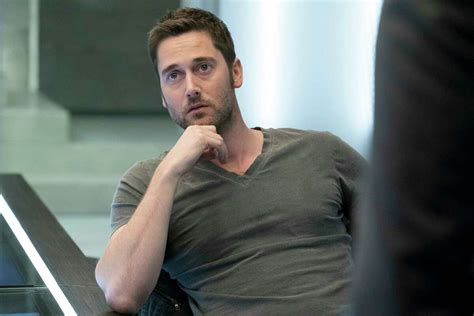 Blacklist Spinoff Puts Ryan Eggold In Spotlight