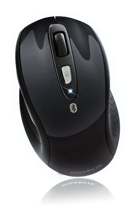 Gigabyte M7700b Compact Bluetooth Laptop Laser Mouse Price In Pakistan