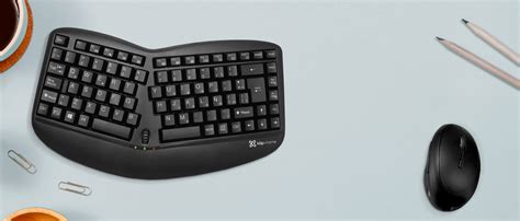 Why Are There No Ergonomic Keyboards For Mac Mertqarrow
