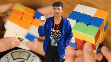 Top 10 Người Xoay Rubik Nhanh Nhất Việt Nam Kỷ Lục Thế Giới Xoay Rubik 3x3