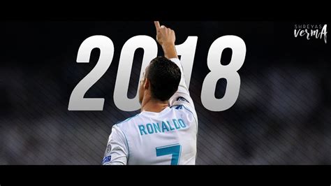 Cristiano ronaldo 2018 2017 18 skills goals ᴴᴰ youtube 2. Cristiano Ronaldo - Alive- InCRedible Skills & Goals-2017 ...