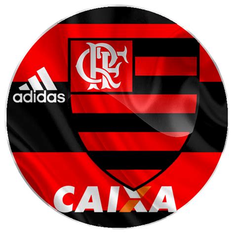 Flamengo live score (and video online live stream*), team roster with season schedule and results. Escudos de Futebol de Botão LH: Flamengo
