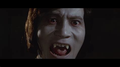 Evil Of Dracula 1974