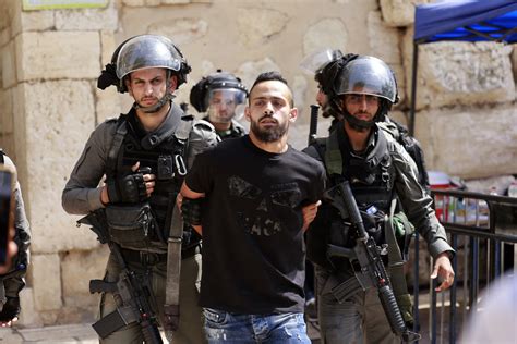 Majority Of Israelis Dismiss Likelihood Of Peace With Palestinians