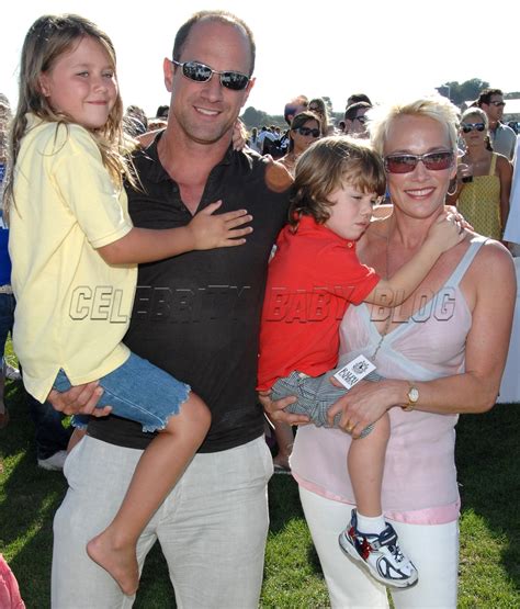 The official page for chris meloni. Moms & Babies - Celebrity Babies and Kids - Moms & Babies ...
