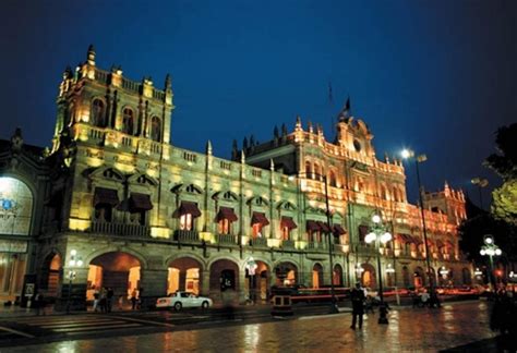 Las 30 Mejores Cosas Que Hacer Y Ver En Puebla Tips Para Tu Viaje
