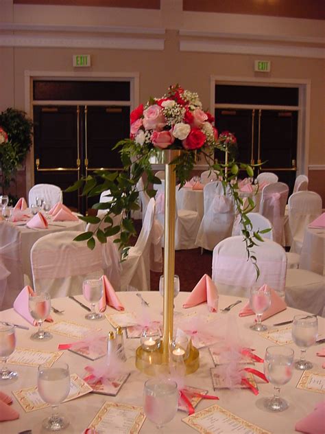 Some Wedding Table Decoration Ideas And Tips - Interior Design Inspirations