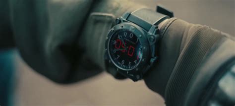Ives is a character in christopher nolan 's film, tenet. Hamilton Khaki Navy BeLOWZERO Watch Of Aaron Taylor-Johnson As Ives In Tenet (2020)