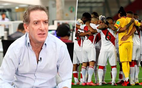 Fleischman Explotó Tras Sorteo Del Repechaje A Qatar 2022 En Fifa Se Volvieron Locos Sería