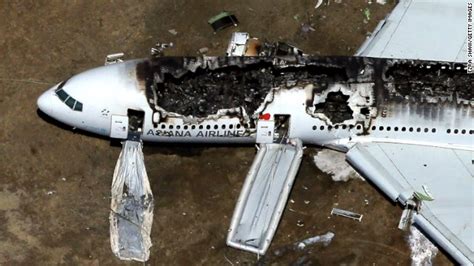 Deadliest Commercial Airline Crashes In History
