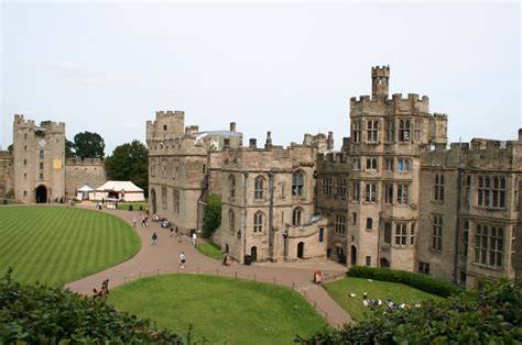 Medieval Castles English History
