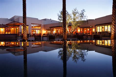 Jw Marriott Scottsdale Camelback Inn Resort And Spa Hotel Deals Allegiant