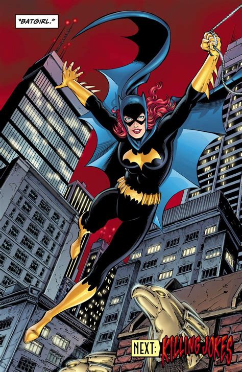 Batgirl By Dan Jurgens Batgirl Batgirl Costume Superhero