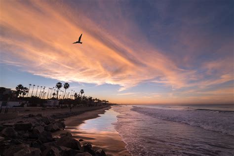 Escape Reality With These 20 Insanely Beautiful California Coast